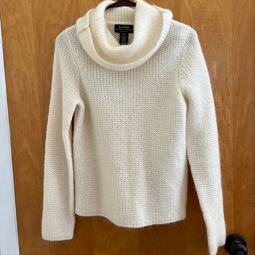 Ralph Lauren sweater